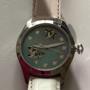 Rotary automatic watch